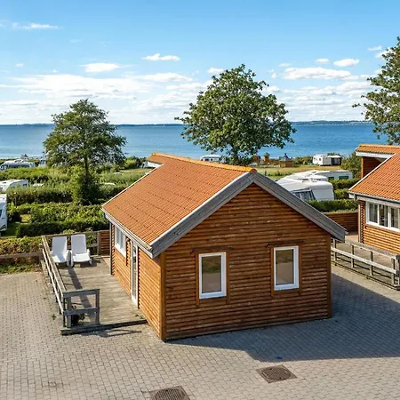 Gorgeous In With Wifi Feriehus *