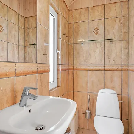 Holiday home Gorgeous In With Wifi *