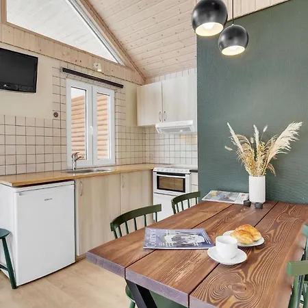 Holiday home Gorgeous In With Wifi