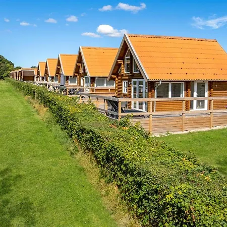 Gorgeous In With Wifi Feriehus *