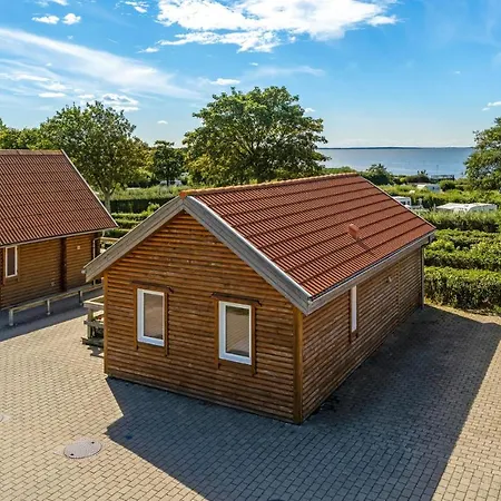 Feriehus Gorgeous In With Wifi